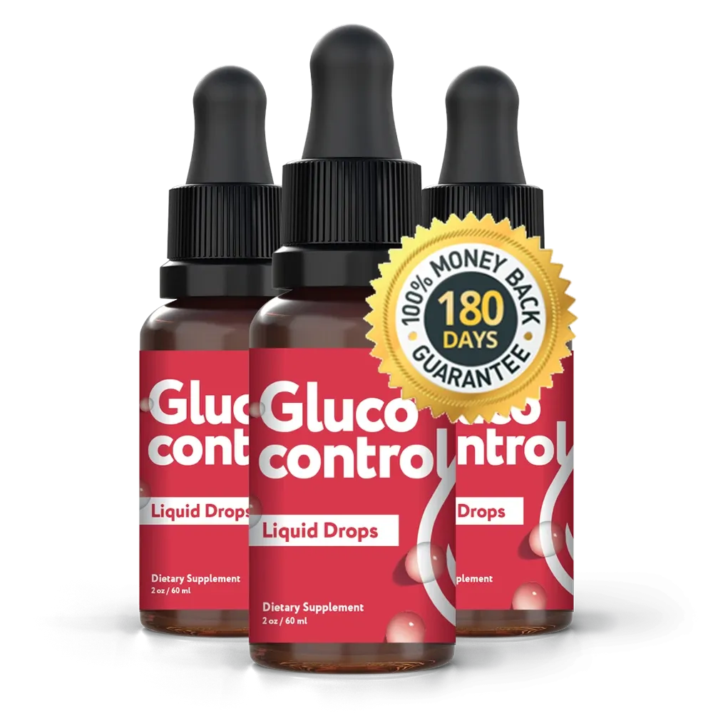 GlucoControl GlucoControl
